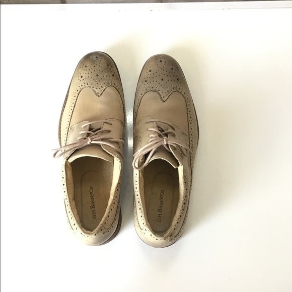 Go Bass & Co Size 13 - Picture 1 of 5